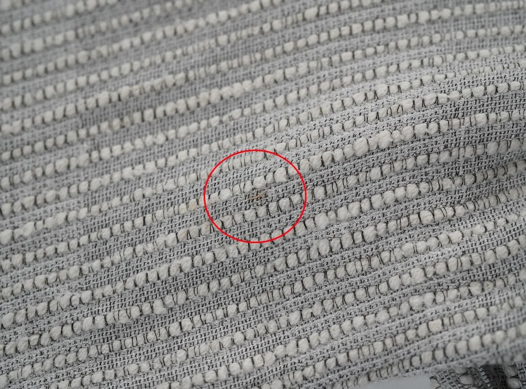 イタリア製 90s ARMANI JEANS スタンドカラー シャツ M