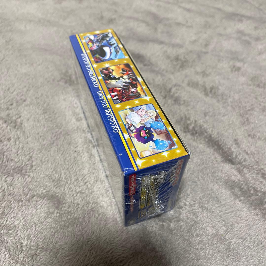 25th ANNIVERSARY COLLECTION シュリンク付未開封BOX