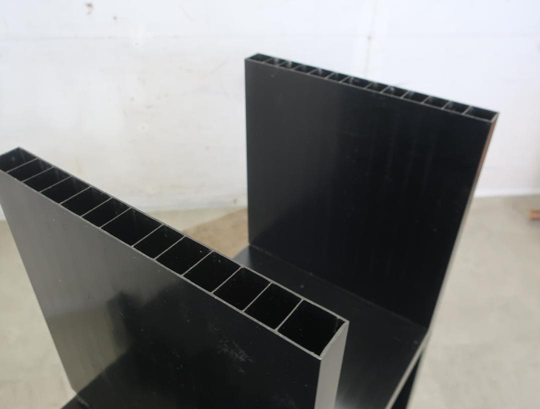 希少■カルテル■シェルビングシステム■モジュラーブックシェルフ■廃盤品■