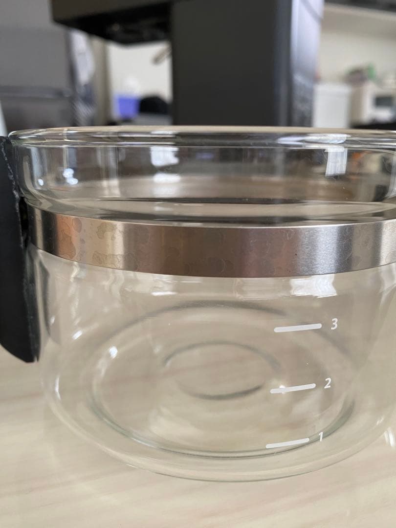 【2024年製】TWINBIRD CM-D457 コーヒーメーカー中古品