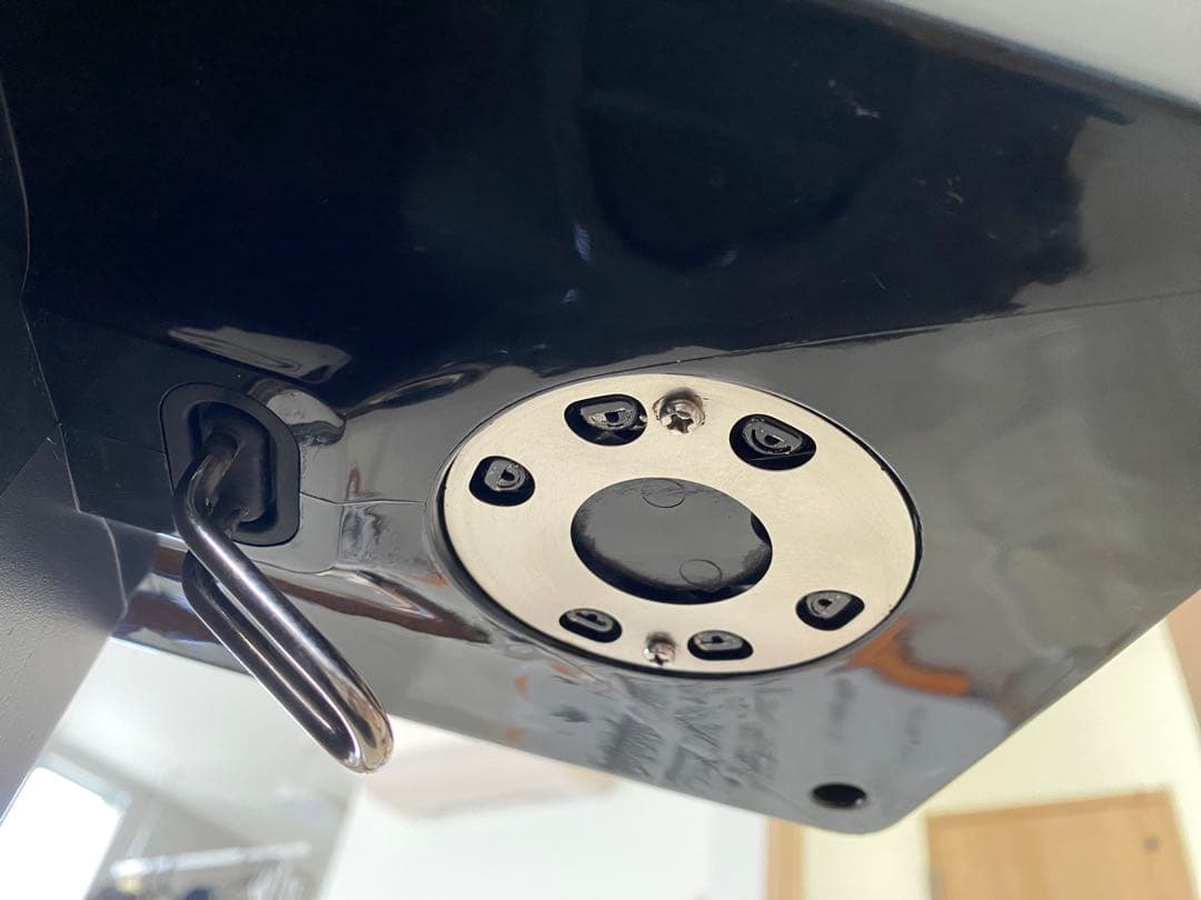 【2024年製】TWINBIRD CM-D457 コーヒーメーカー中古品