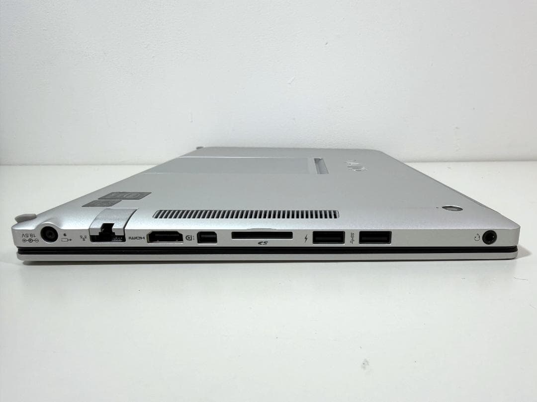 Windowsノート本体 VAIO Z CANVAS VJZ12A1 i7-4770HQ 16GB