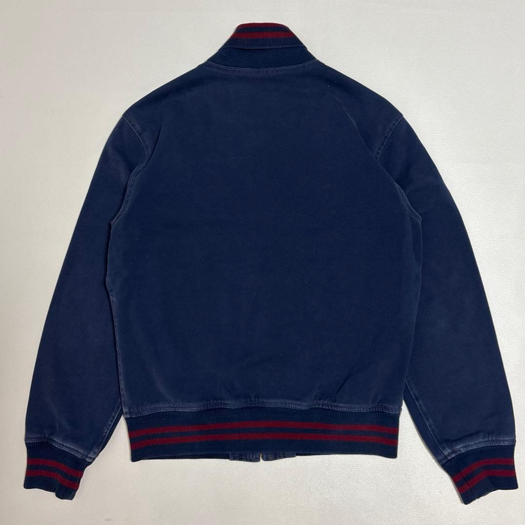 Polo by Ralph Lauren コットン ジャケット ブルゾン