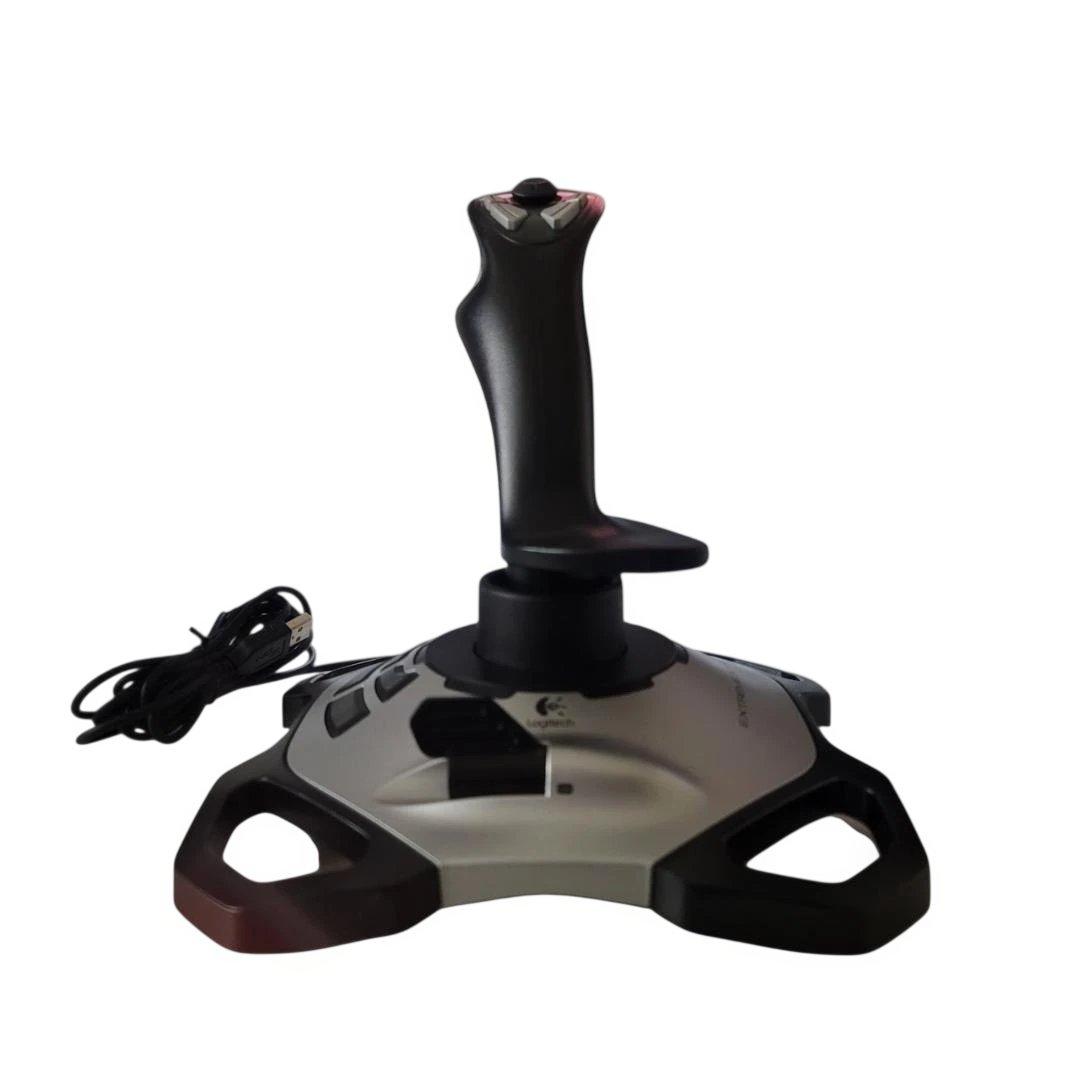 Logitech Extreme 3D Pro ロジテック