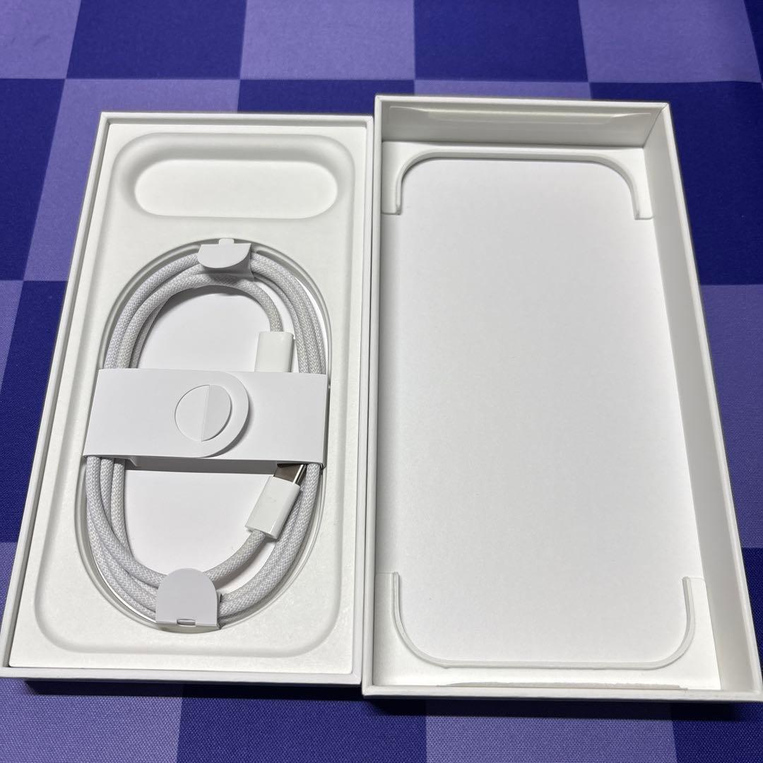 iPhone Air 256GB スペースブラック 極美品 SIMフリー