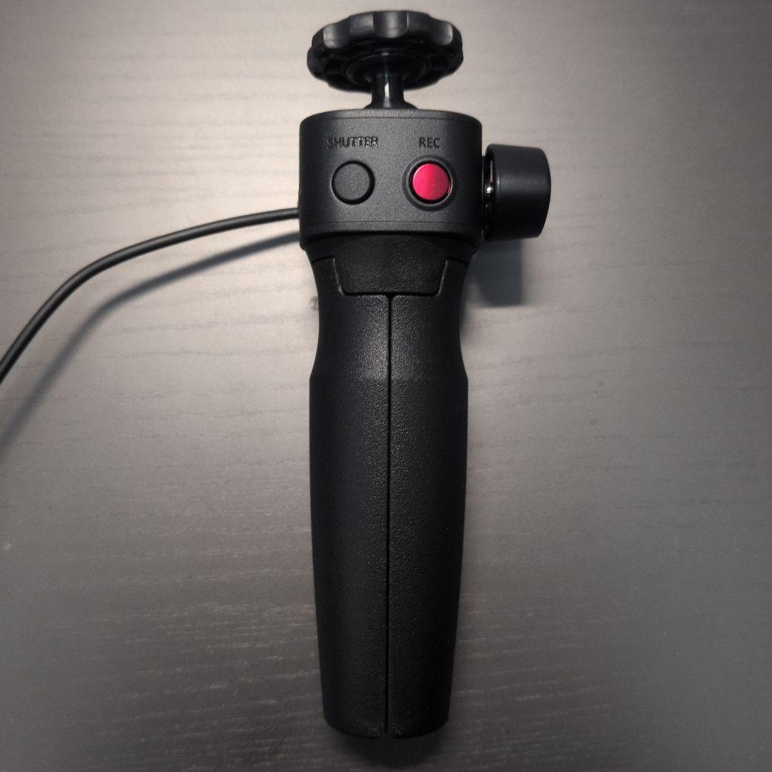 Panasonic LUMIX G100D レンズ＋シューティンググリップセット