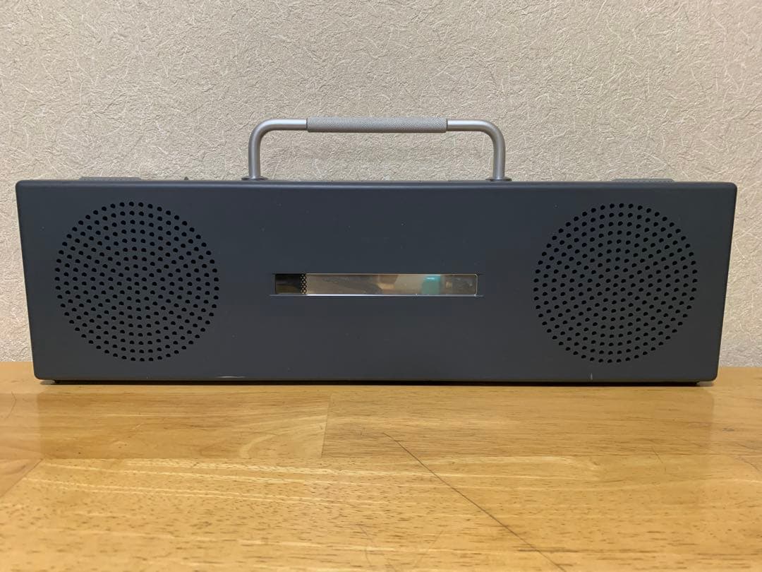 Panasonic ポータブルCDチューナー SL-PH7 ジャンク