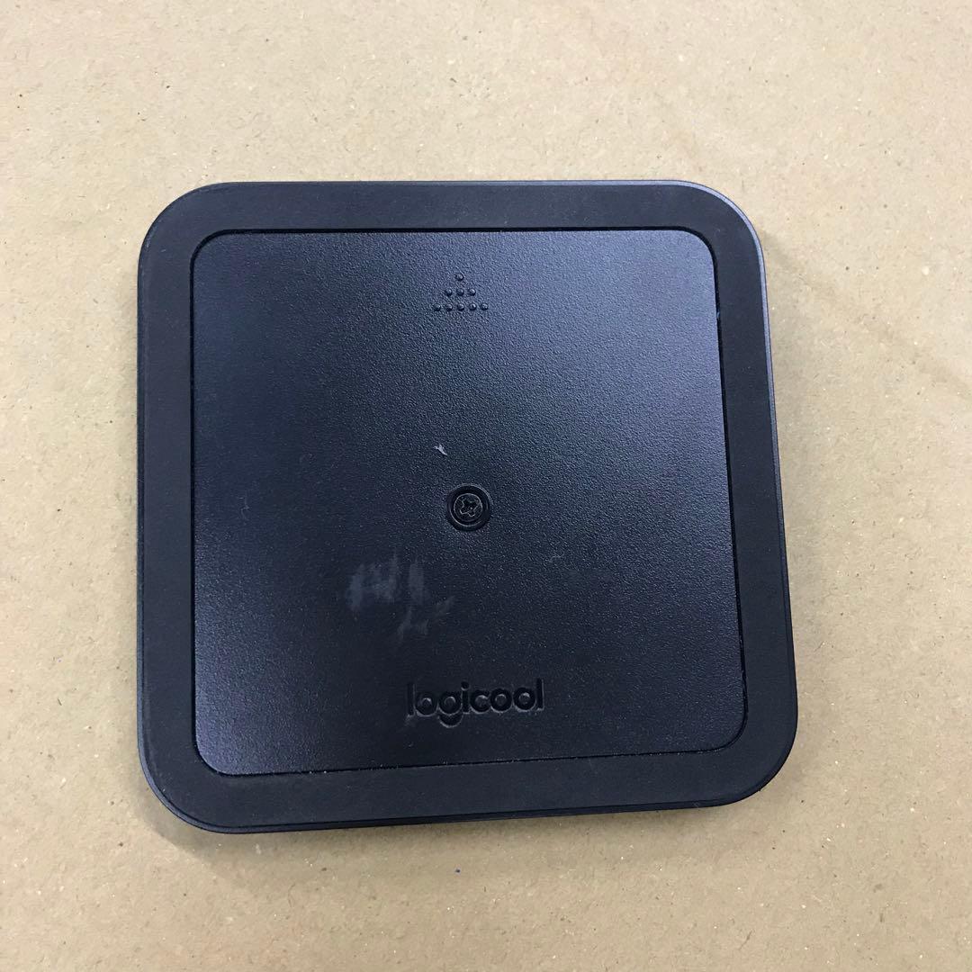 Logicool MeetUp ビデオ会議システム 会議用カメラ