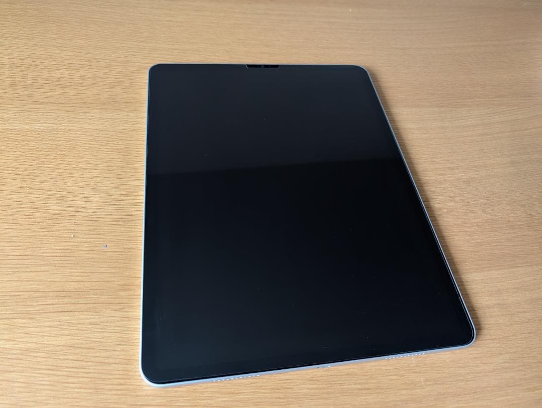 iPad Pro 12.9インチ 第5世代 Wifi 256GB 本体 シルバー