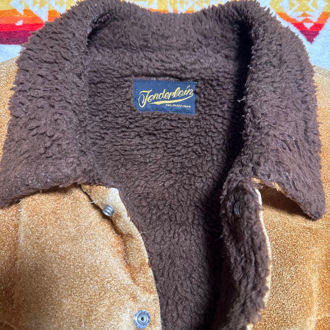 仙人　テンダーロイン