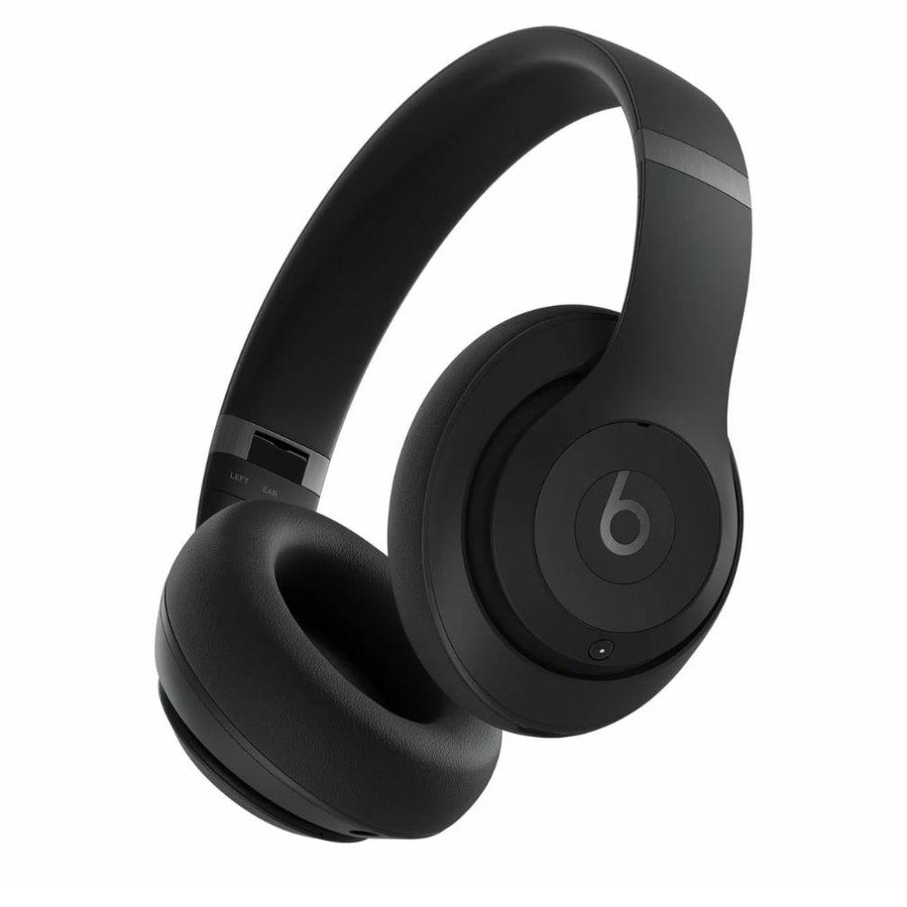 ★蓼藤★　Beats Studio Pro ワイヤレスヘッドホン ブラック