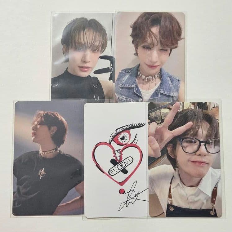 XLOV　ウムティ　トレカ　会場限定