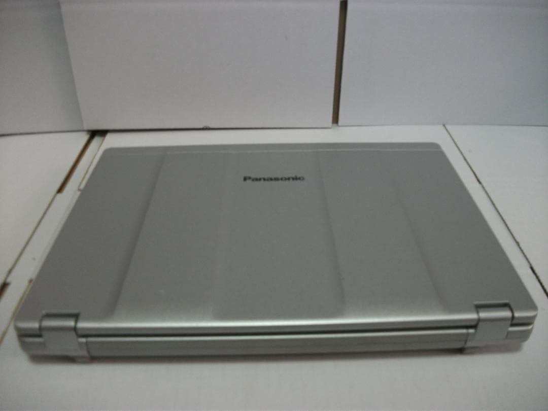 Windowsノート本体 Win11 Let'snote CF-SZ6/8GB+SSD256(517)