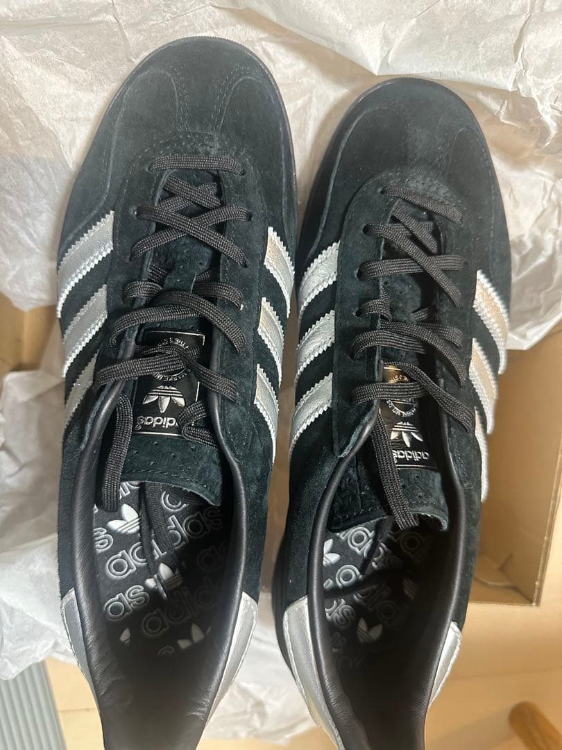 【極美品】BILLY’S TOKYO別注 GAZELLE INDOOR