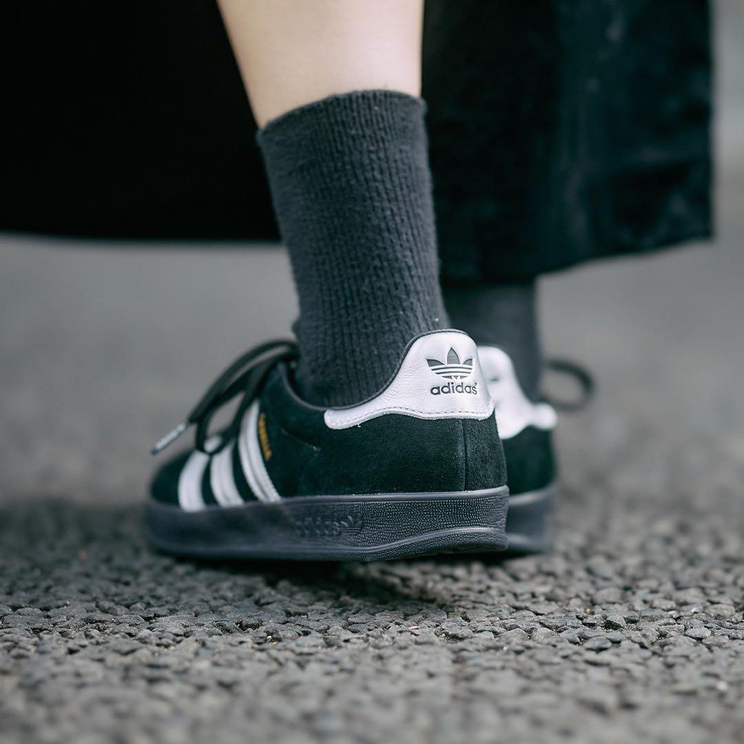 【極美品】BILLY’S TOKYO別注 GAZELLE INDOOR