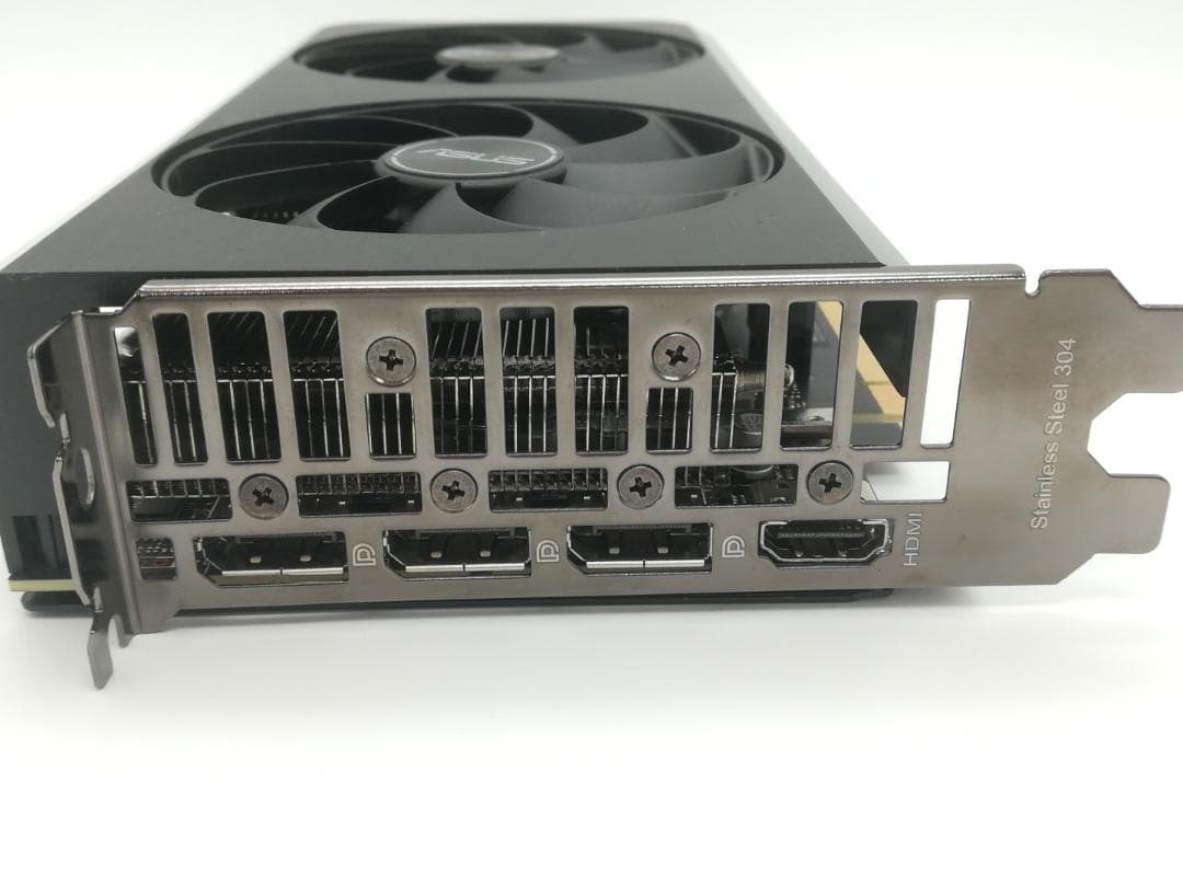 ASUS DUAL RTX3070 8GB RTX3070 8GB ジャンク品