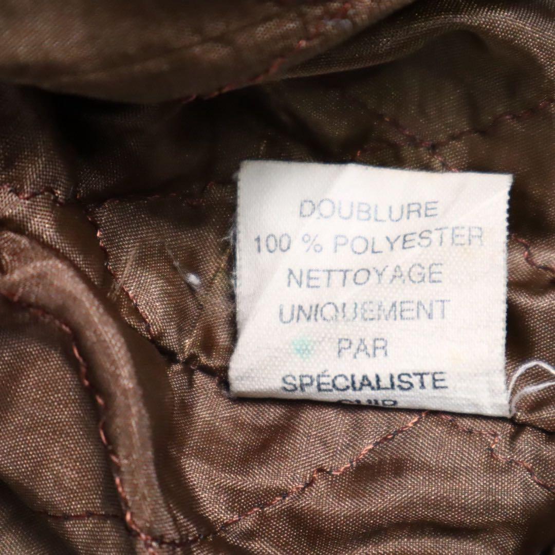 Vintage 70s 80s A2 G1 ファイヤーマン レザージャケット