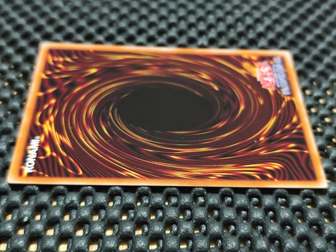 遊戯王OCG デュエルモンスターズ The Fallen & The Virtuous