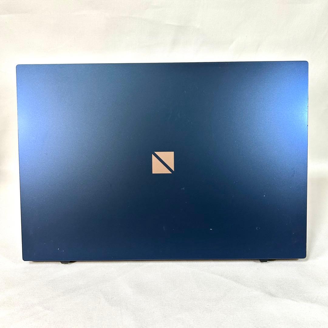 美品 NEC Lavie N1475/C i7 512GB 14インチ オフィス