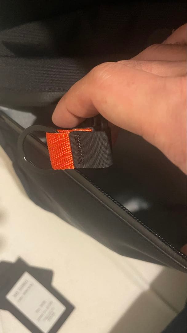 K*u様 【現行型・新品未使用】 Black Ember GRIP SLING