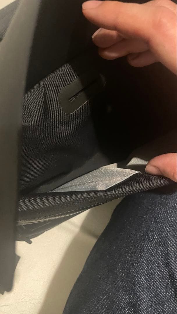 K*u様 【現行型・新品未使用】 Black Ember GRIP SLING