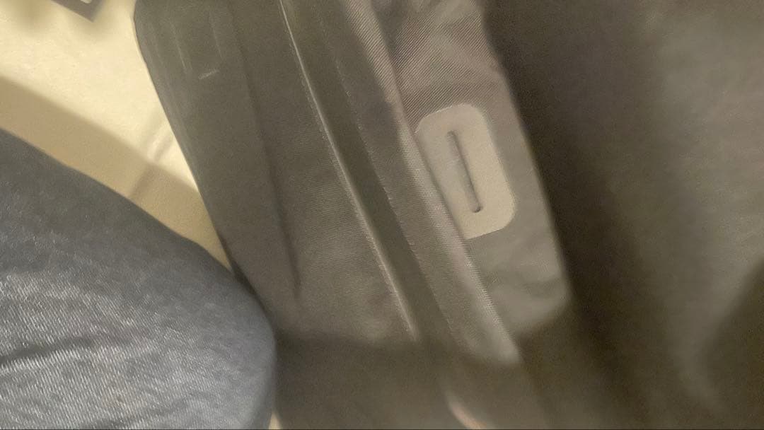 K*u様 【現行型・新品未使用】 Black Ember GRIP SLING