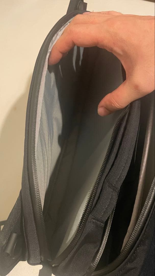 K*u様 【現行型・新品未使用】 Black Ember GRIP SLING