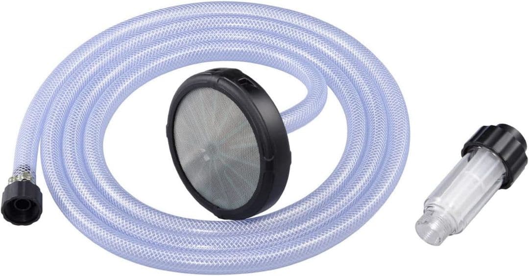 KYOCER AJPN-1220 京セラ 高圧洗浄機 本体 +自給キット