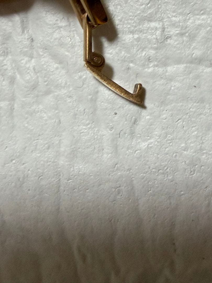 値下げ不可HAMILTON レディ ハミルトン ヴィンテージ クオーツ