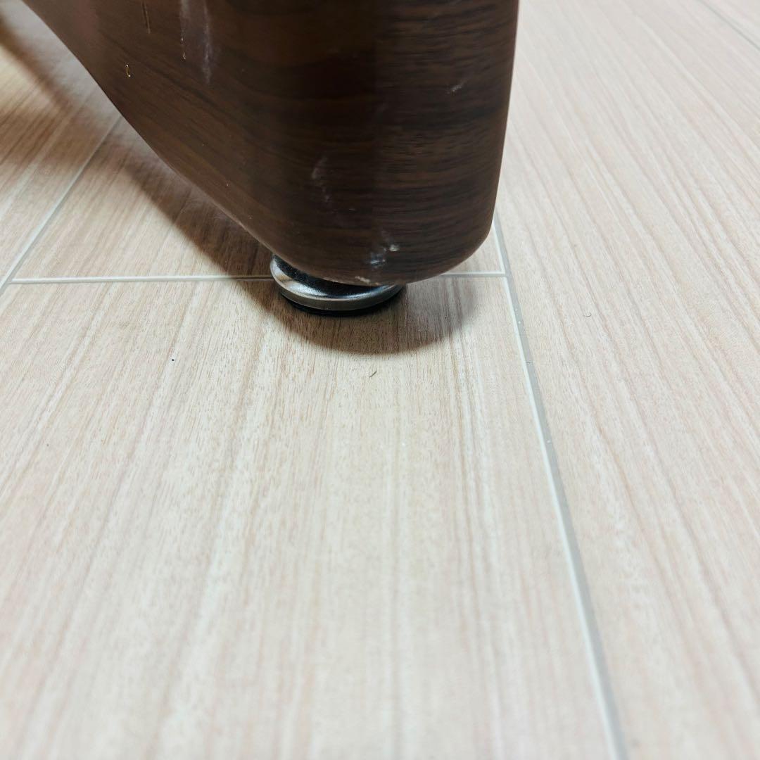 イサムノグチ コーヒーテーブル リプロダクト品 希少 ナチュラル　ブラウン