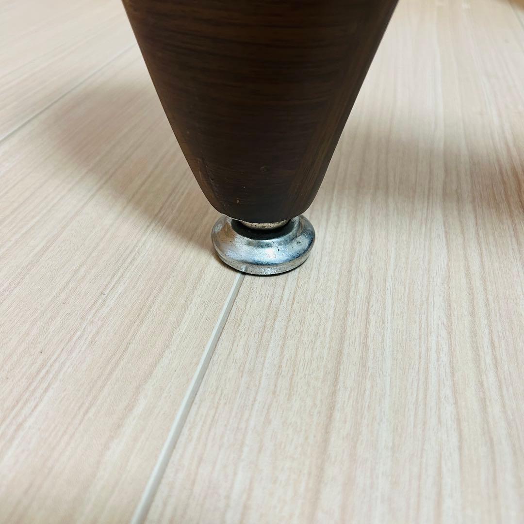 イサムノグチ コーヒーテーブル リプロダクト品 希少 ナチュラル　ブラウン