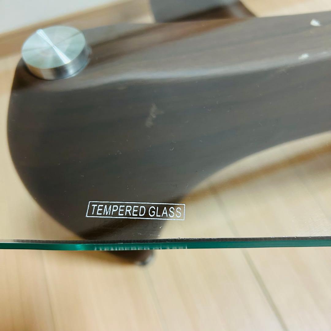 イサムノグチ コーヒーテーブル リプロダクト品 希少 ナチュラル　ブラウン