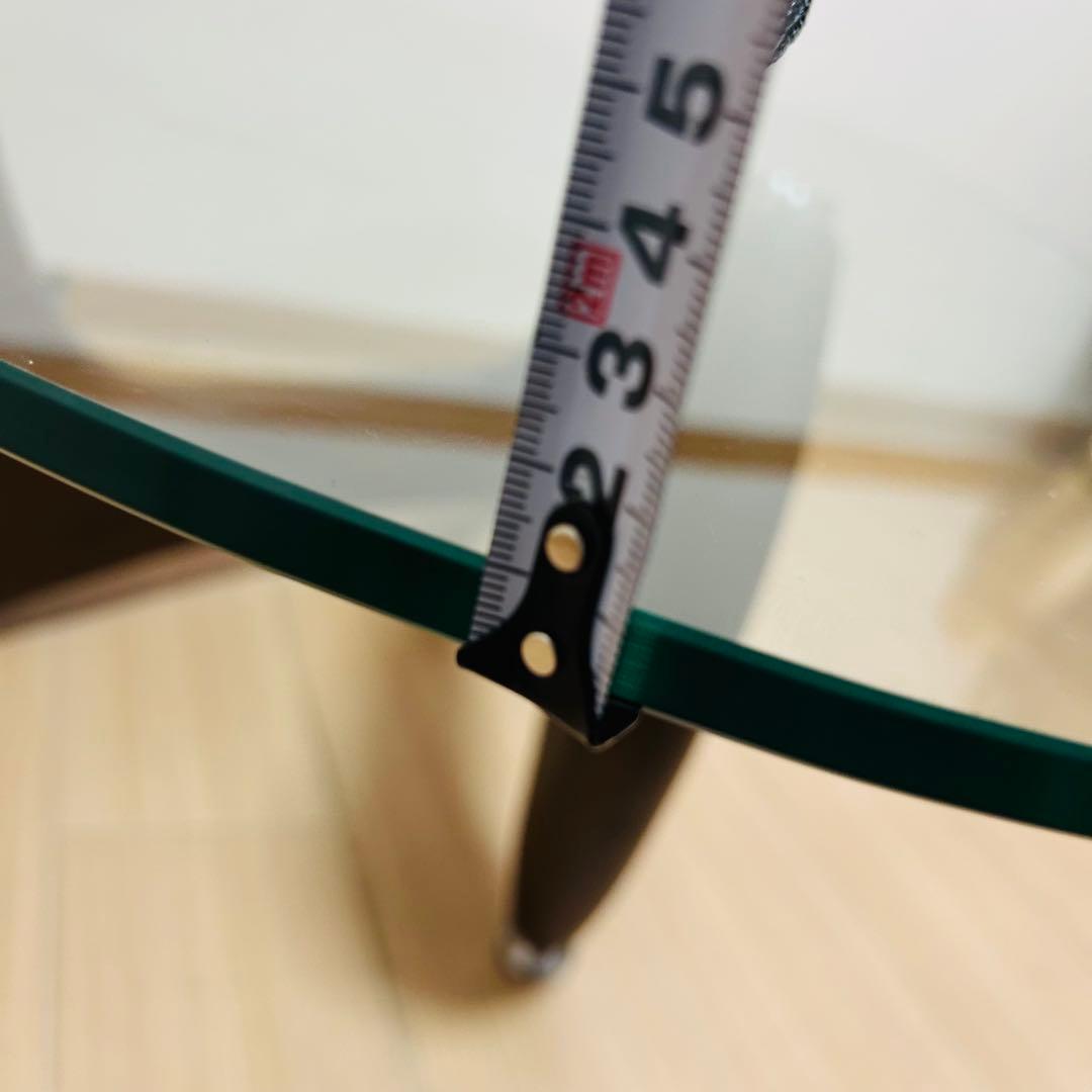 イサムノグチ コーヒーテーブル リプロダクト品 希少 ナチュラル　ブラウン