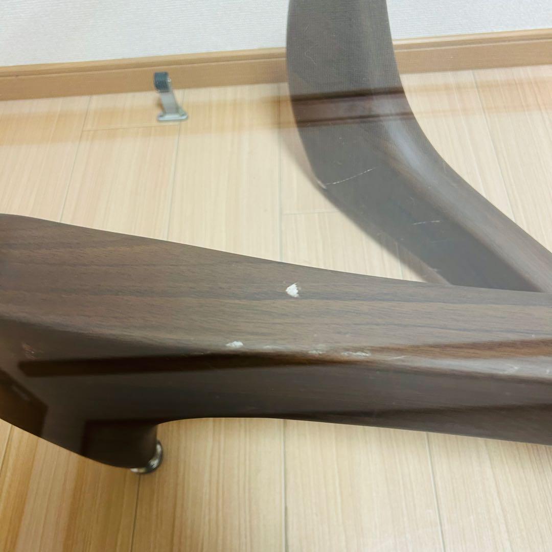 イサムノグチ コーヒーテーブル リプロダクト品 希少 ナチュラル　ブラウン