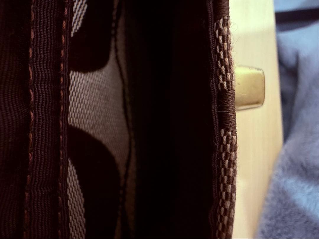 コーチ COACH ボストンバッグ　シグネチャー　キャンバス　レザー　2way