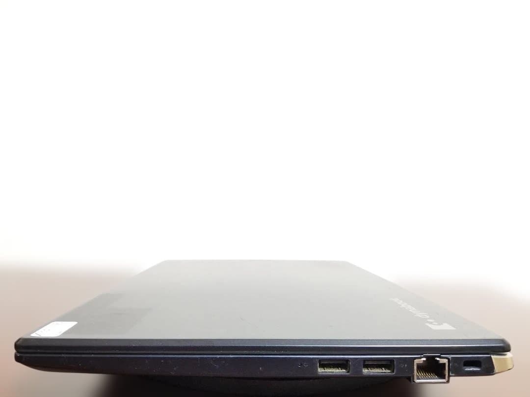 X91 美品 dynabook G83FS i5◆16GB◆SSD128GB