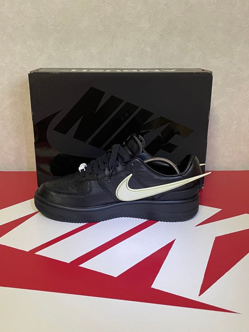 エアフォース1 アンブッシュ　26.5cm