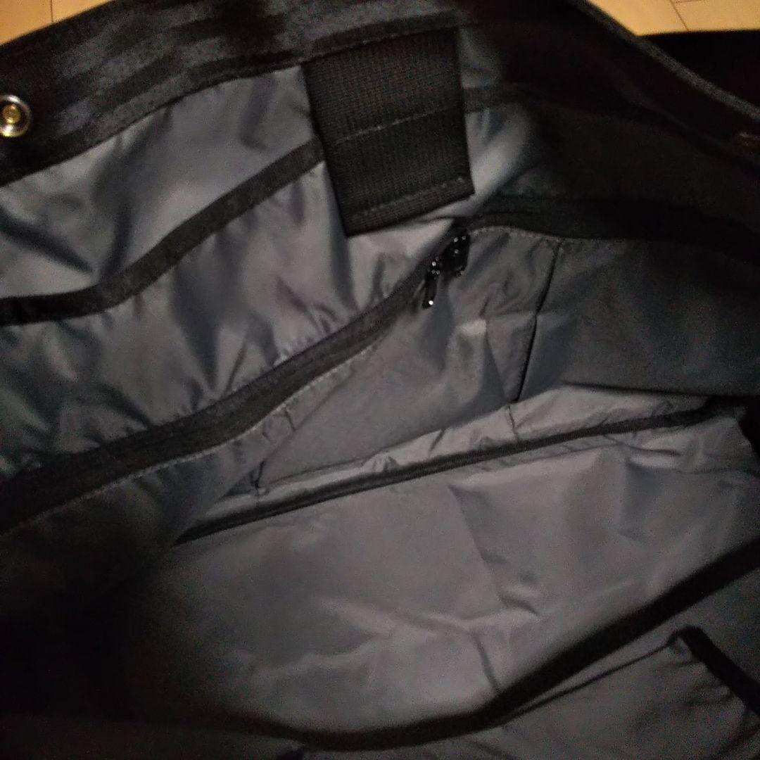 未使用 CHROME クローム ニュースペーパー メッセンジャーバッグ 26L