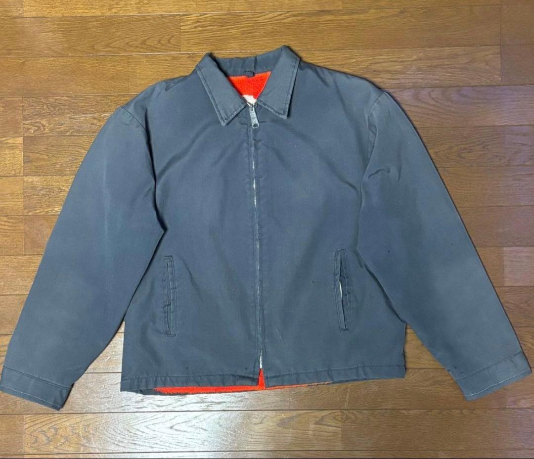 ぴ*ん様 [70s] BIG MAC JCPenney ワークジャケット