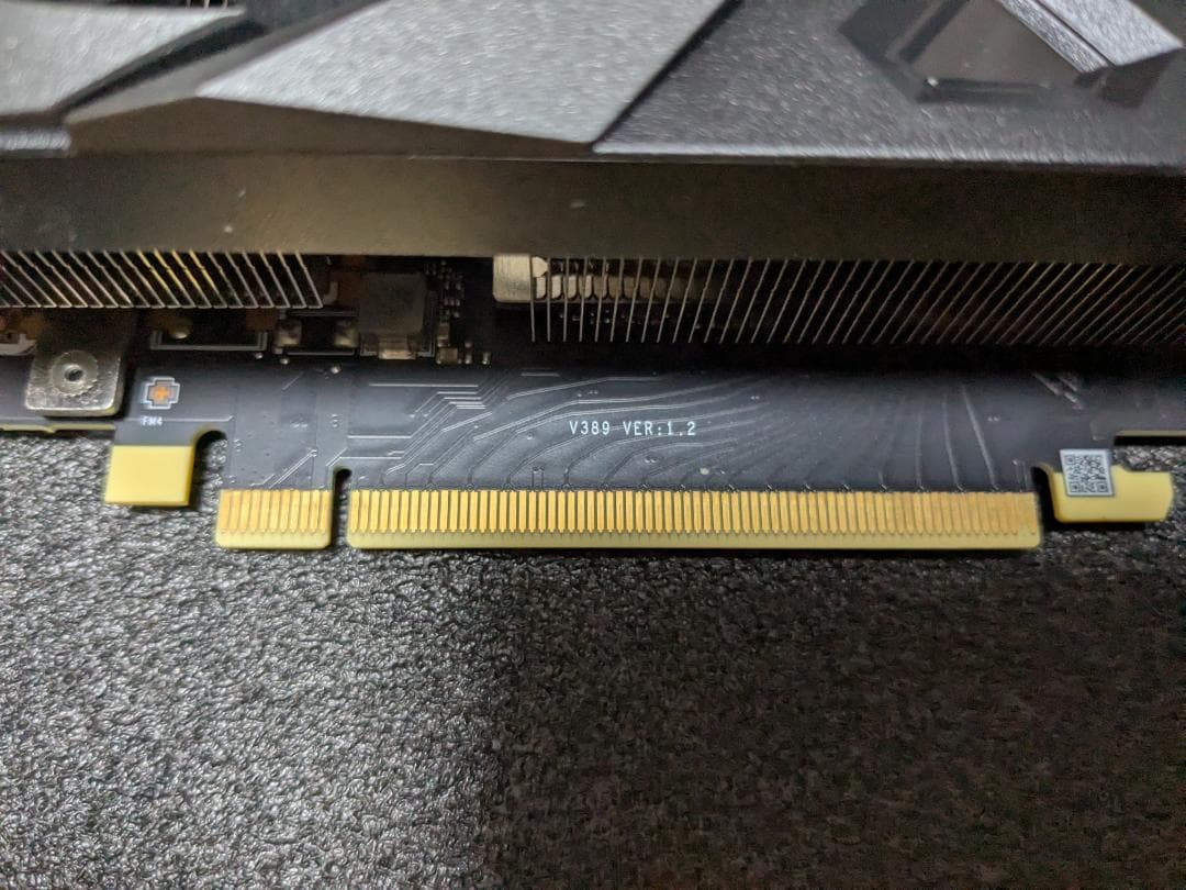 グラフィックボード・グラボ・ビデオカード RTX 3080 VENTUS 3X PLUS 10G OC LHR