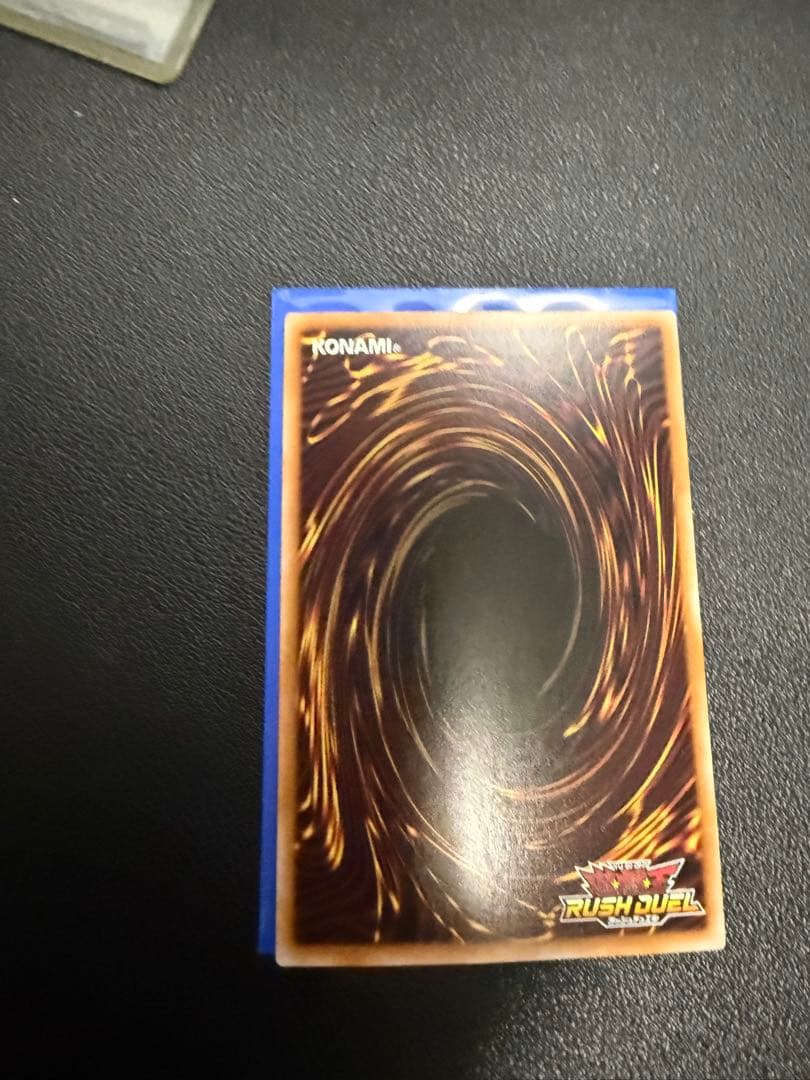 バーストウィングマン オーバーラッシュレア