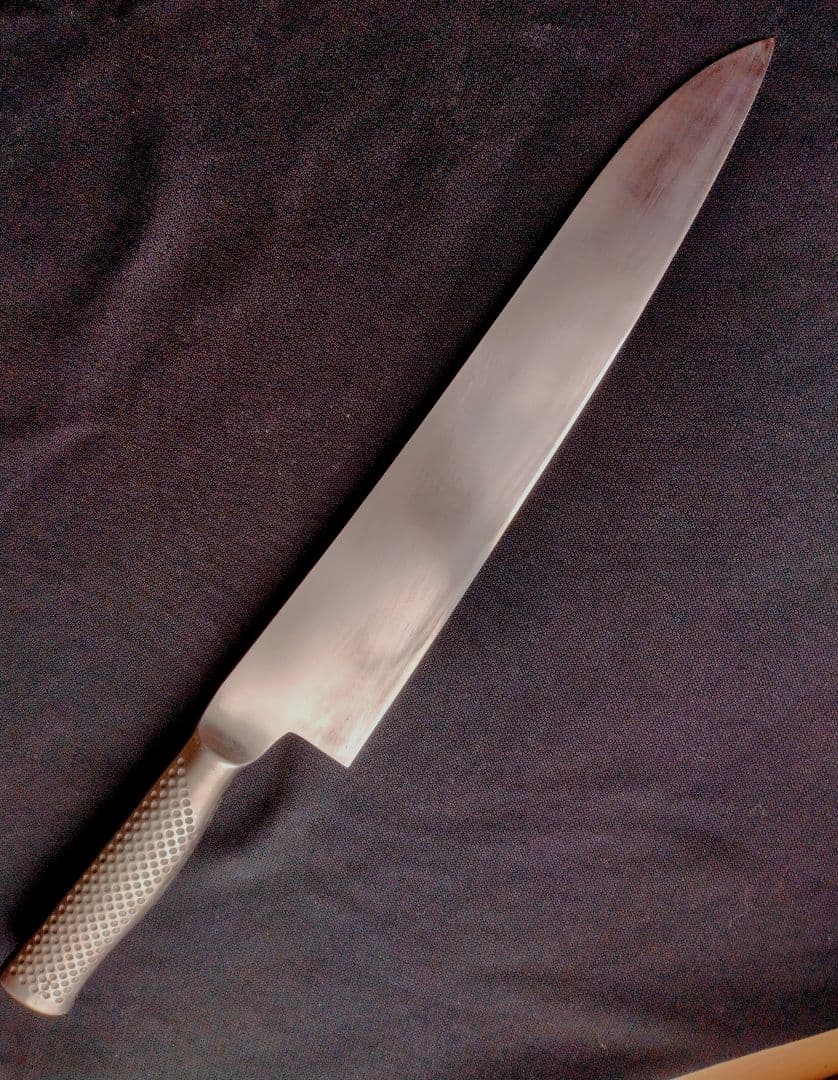 グローバルプロ GP-15 牛刀２７０mm 吉田金属工業 正規品