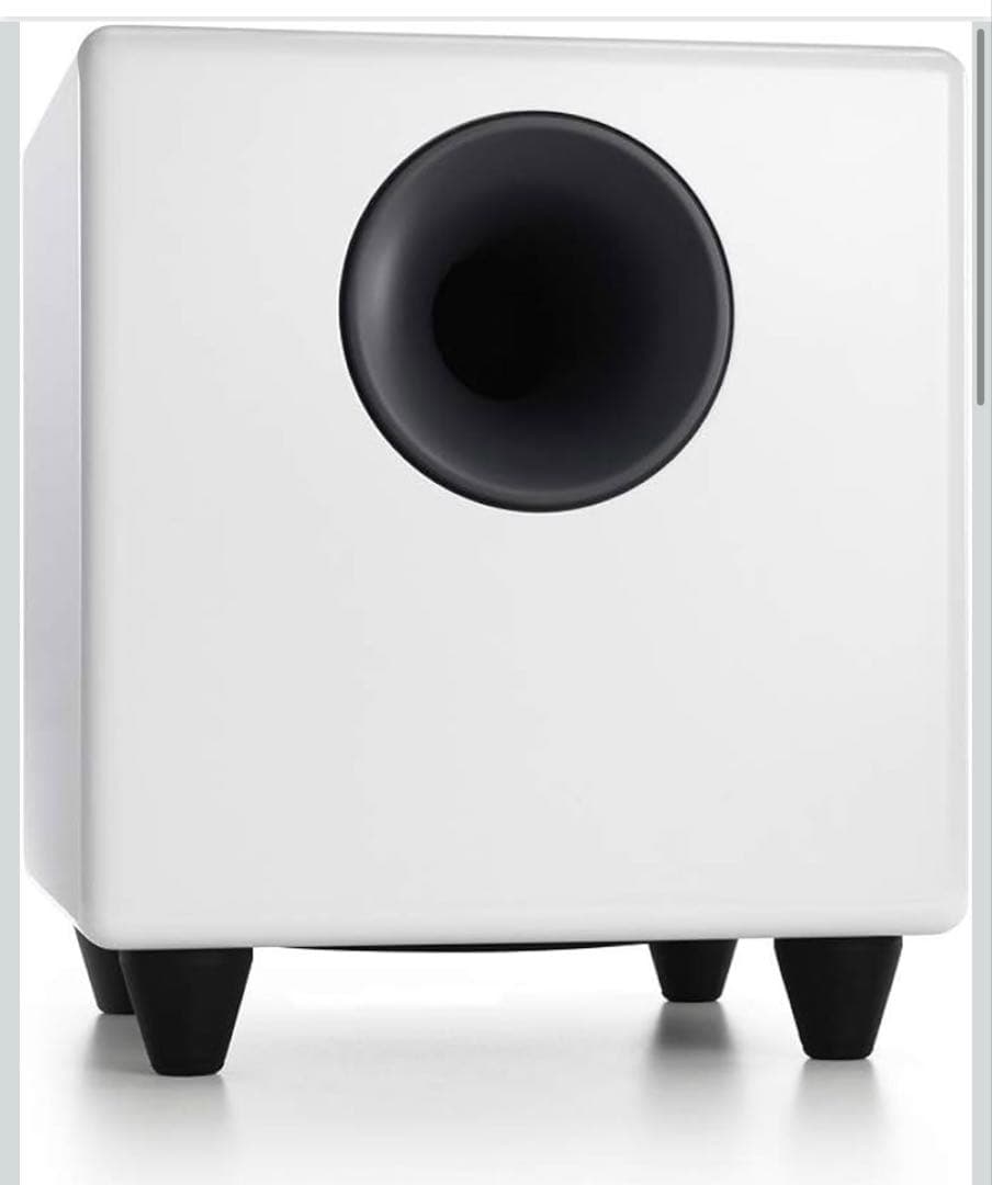 オーディオエンジン audioengine サブウーファー S8