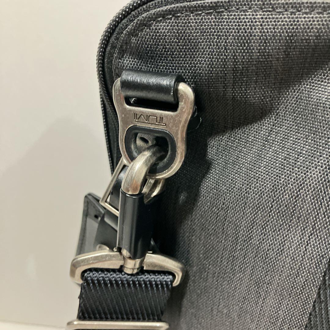 【逸品】TUMI アルファブラボ アンドリュース　ビジネスバッグ　2way