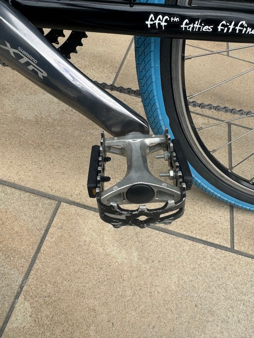 SURLY CROSS CHECK クロスバイク