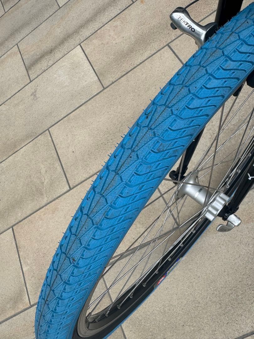 SURLY CROSS CHECK クロスバイク