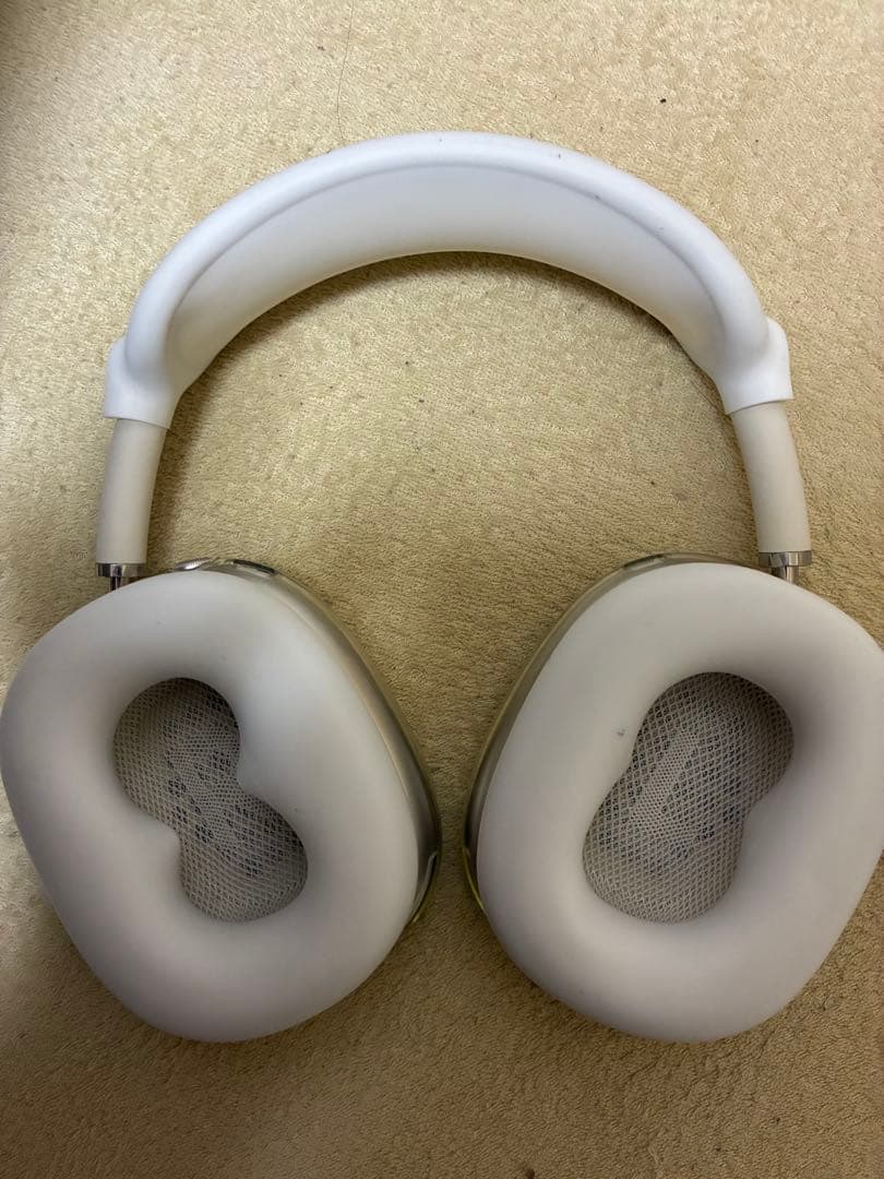 AppleAirpodsMax互換品