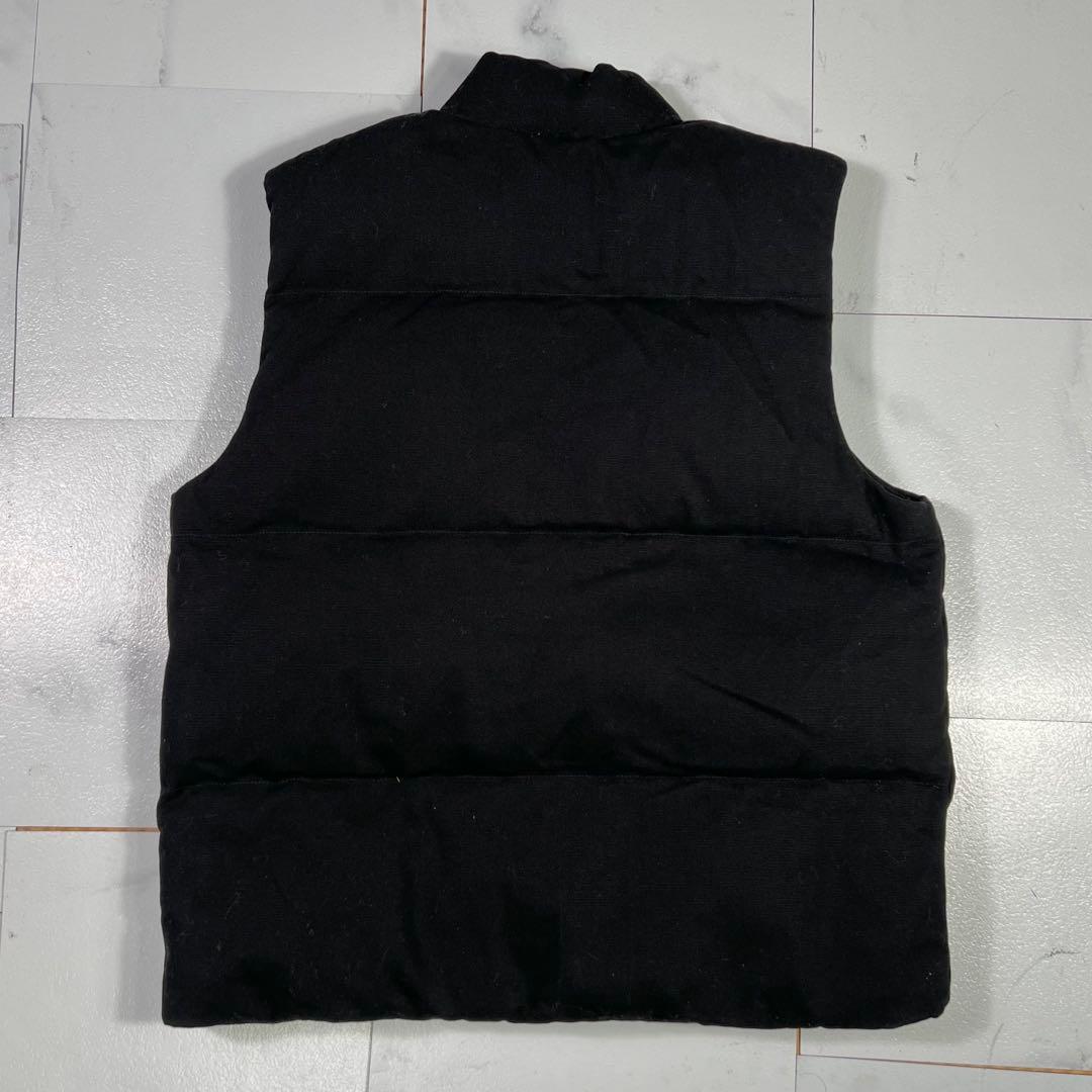 美品 Carhartt カーハート Brooke vest 中綿ベスト M