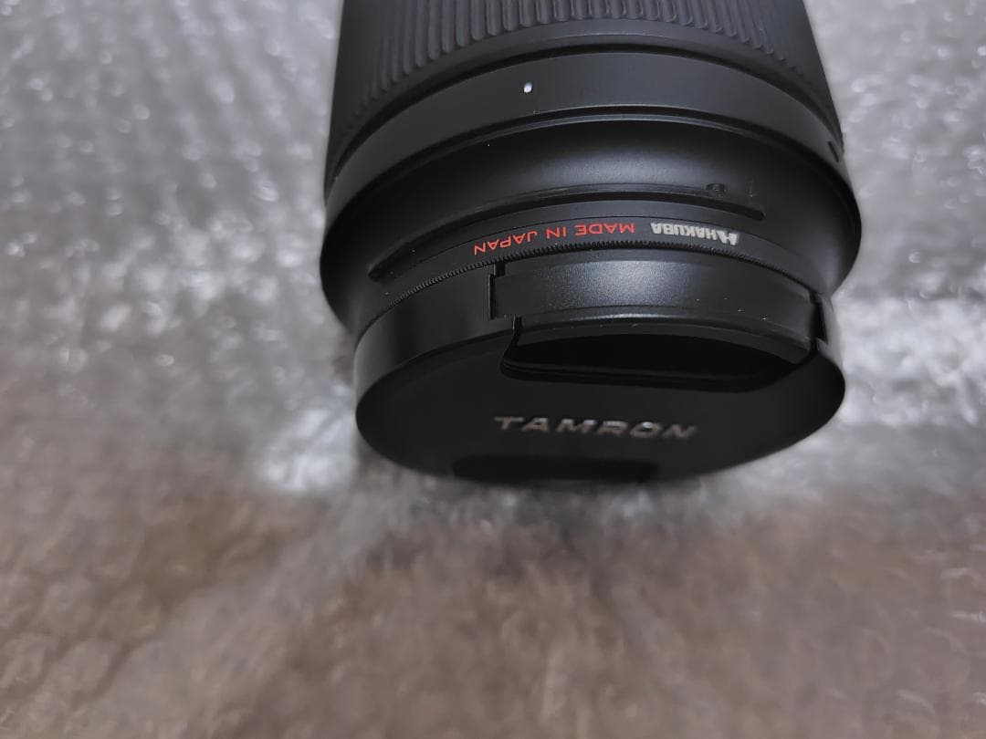 レンズ(ズーム) Tamron 70-180mm F/2.8 Di III VC VXD G2