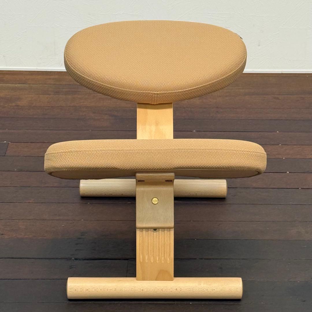 H111C6 展示品 Rybo リボ バランスチェア